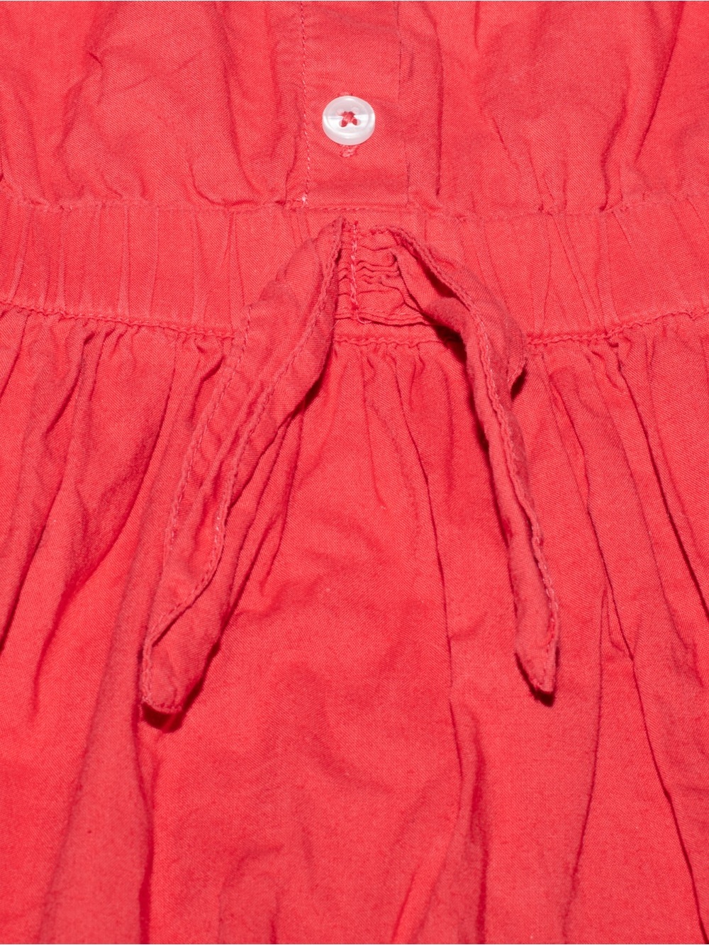 Hope & Henry Ric Rac Trim Dress - Picture 3 of 5